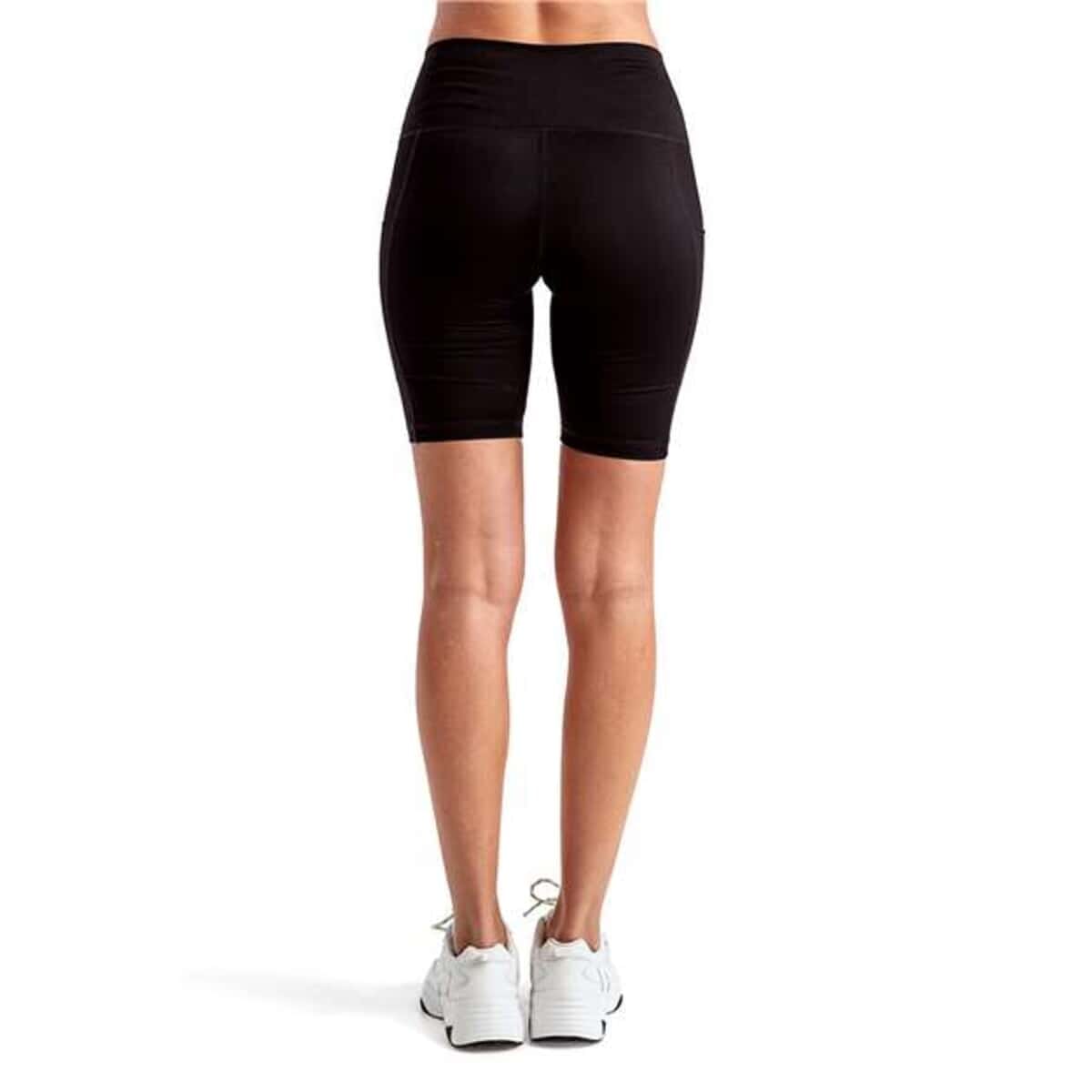 Women's Performance Compression Shorts - TD046