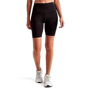 Women's Performance Compression Shorts - TD046