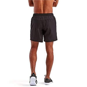 Men's Training Shorts - TD052