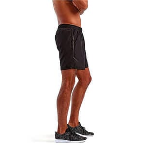 Men's Training Shorts - TD052