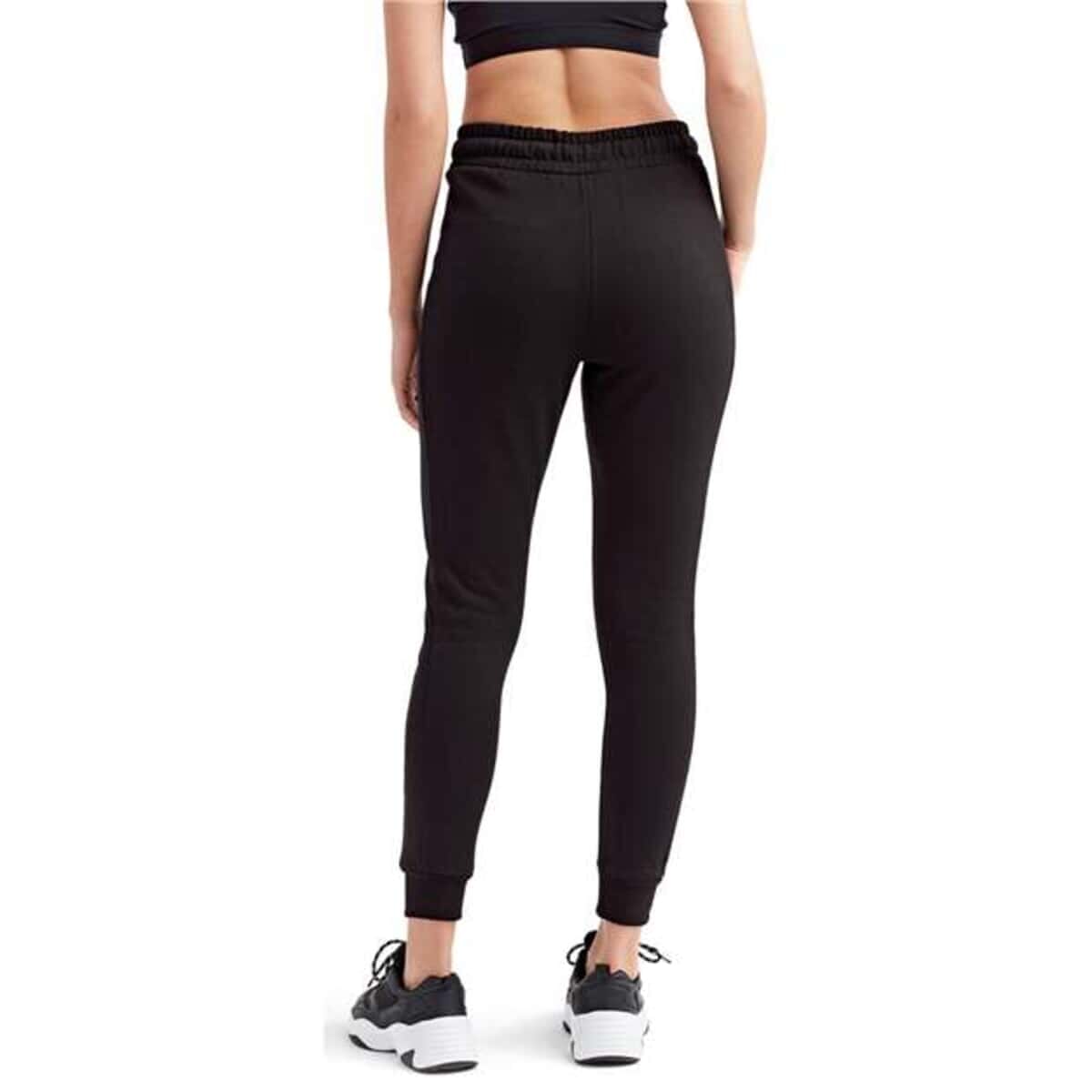 Women's Fitted Maria Joggers - TD055