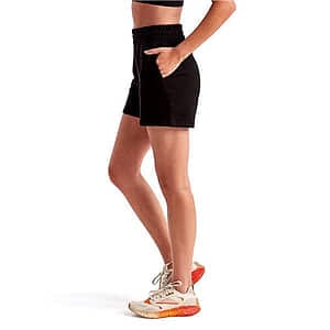 Women's Maria Jogger Shorts - TD062