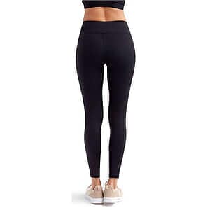 Women's Mesh Pocket Danica Leggings - TD304