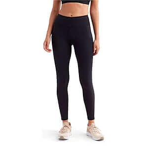 Women's Mesh Pocket Danica Leggings - TD304