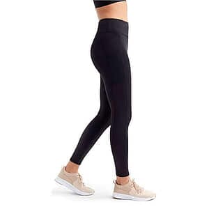 Women's Mesh Pocket Danica Leggings - TD304
