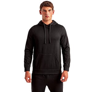 Unisex Spun Dyed Hooded Sweatshirt - TD448