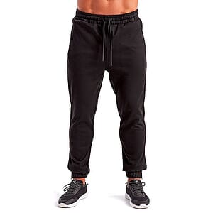 Men's Spun Dyed Joggers - TD449