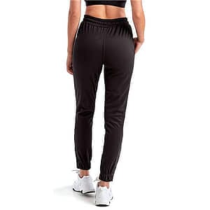Women's Spun Dyed Joggers - TD499