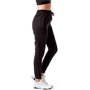 Women's Spun Dyed Joggers - TD499
