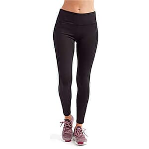 Women's Performance Leggings - TD531