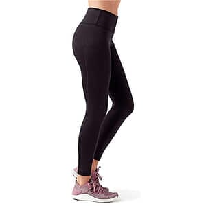 Women's Performance Leggings - TD531