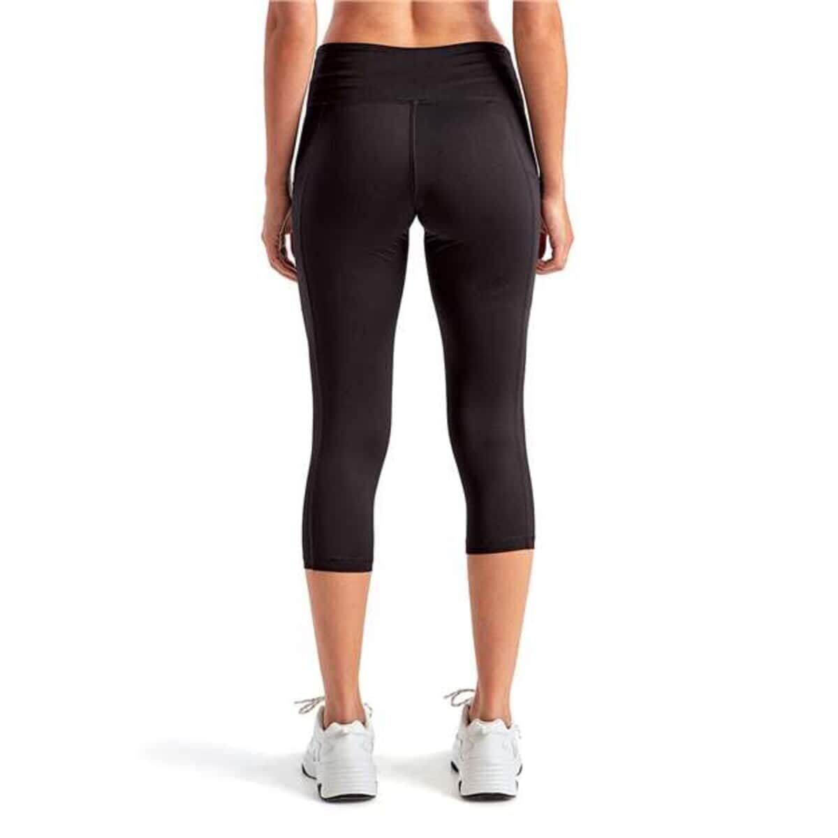 Women's Performance Calf-Length Leggings - TD533