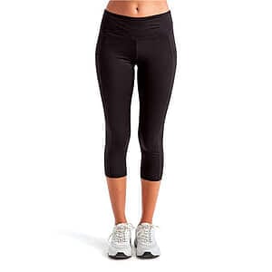 Women's Performance Calf-Length Leggings - TD533
