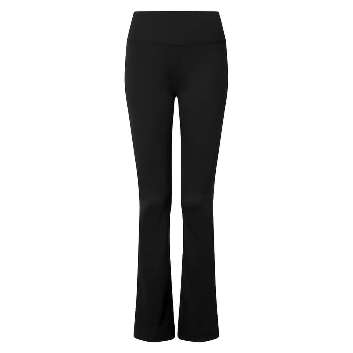 Women’s Flare Leggings - TD537