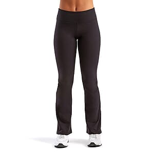 Women’s Flare Leggings - TD537