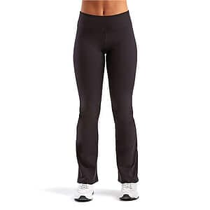 Women’s Flare Leggings - TD537