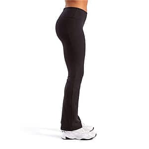 Women’s Flare Leggings - TD537