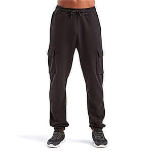 Unisex Riley Cargo Joggers - TD604