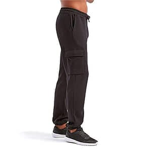 Unisex Riley Cargo Joggers - TD604