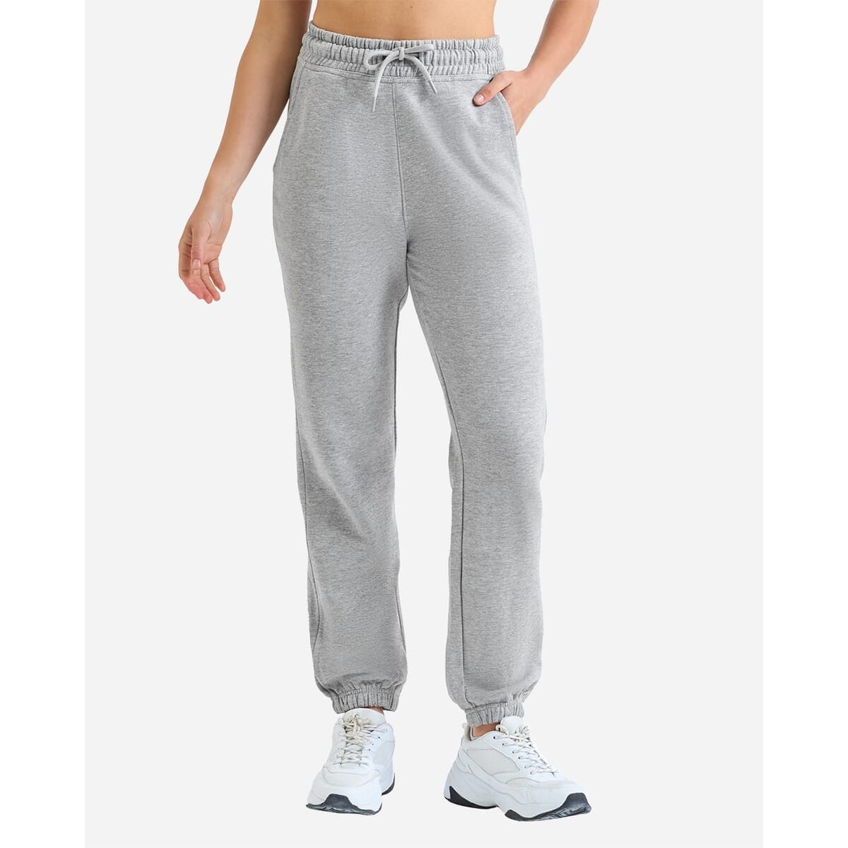 Unisex Jamie Recycled Joggers - TD605