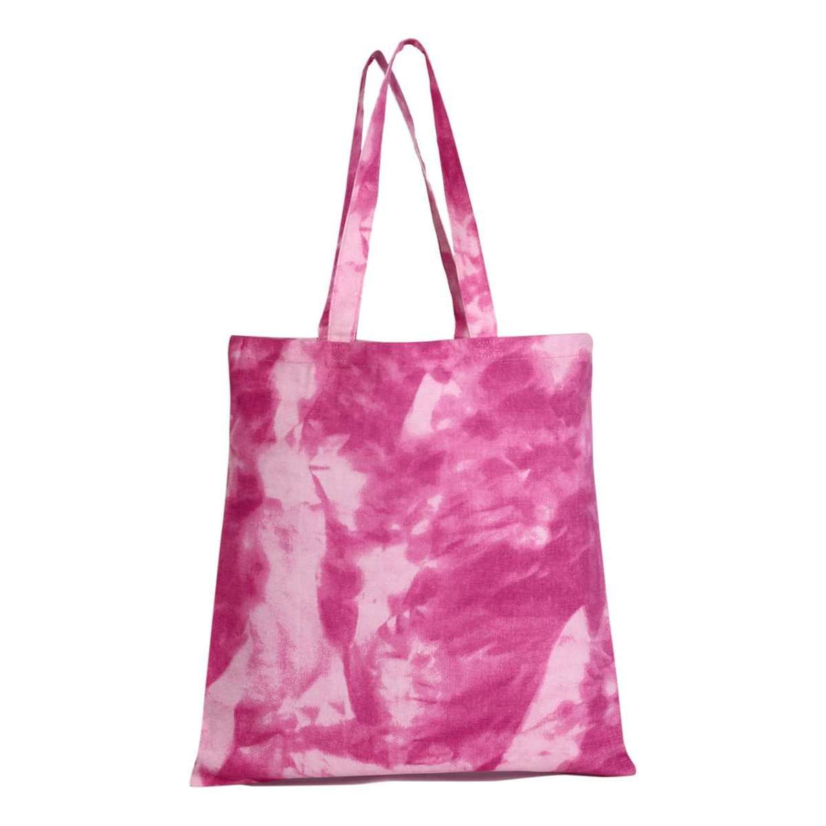 Tie-Dyed Canvas Bag - TD800