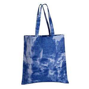 Tie-Dyed Canvas Bag - TD800