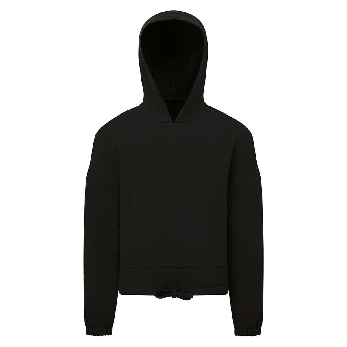 Youth Maria Hooded Sweatshirt - TD85B