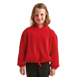 Youth Maria Hooded Sweatshirt - TD85B