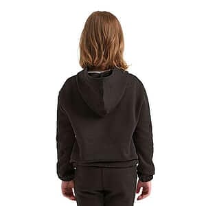 Youth Maria Hooded Sweatshirt - TD85B