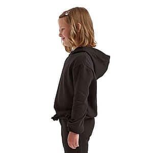 Youth Maria Hooded Sweatshirt - TD85B