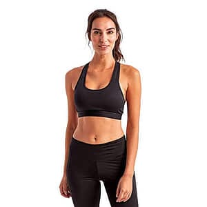 Women's Medium Impact Sports Bra - TD920