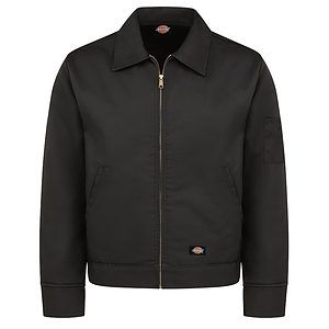 Unisex Insulated Industrial Eisenhower Jacket - TJ55