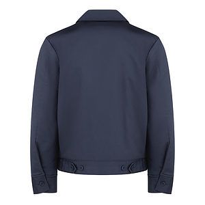 Unisex Insulated Industrial Eisenhower Jacket - TJ55