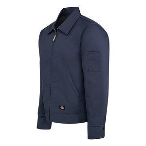 Unisex Insulated Industrial Eisenhower Jacket - TJ55