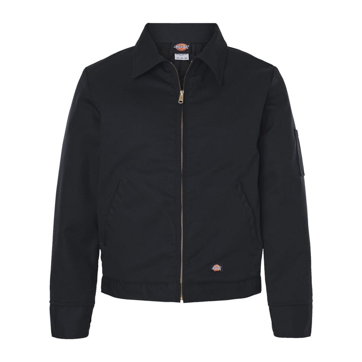 Unisex Tall Insulated Industrial Eisenhower Jacket - Tall Sizes - TJ55T