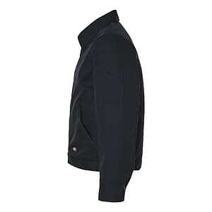 Unisex Tall Insulated Industrial Eisenhower Jacket - Tall Sizes - TJ55T