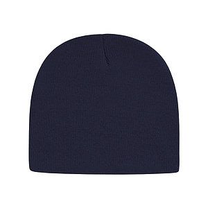 USA-Made 8 1/2" Beanie - TKN28