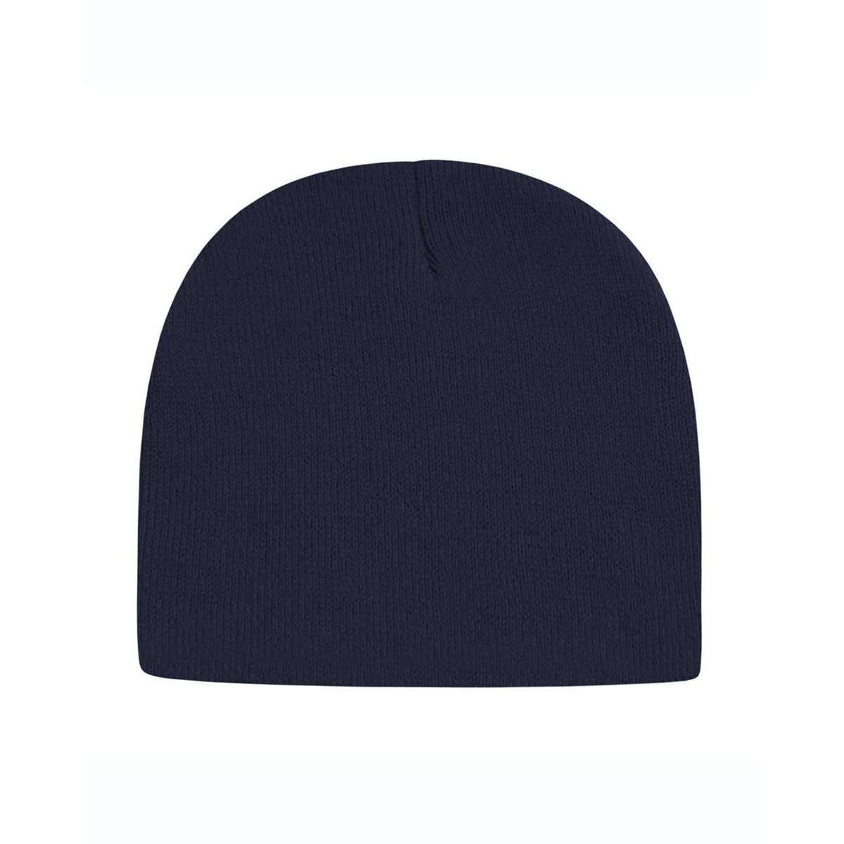 USA-Made 8 1/2" Beanie - TKN28