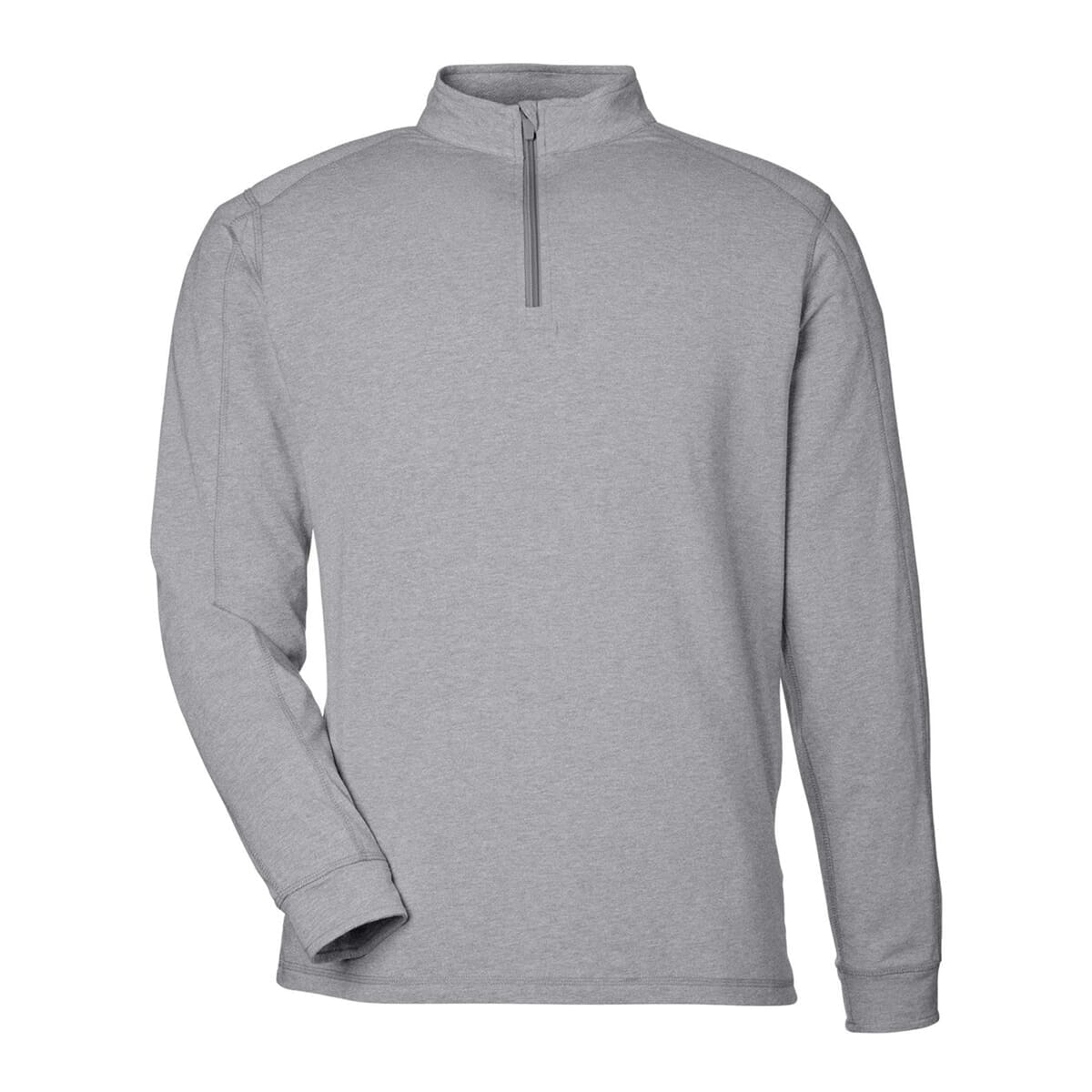 Men's Carrollton Quarter-Zip Pullover - TM109AB