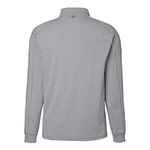 Men's Carrollton Quarter-Zip Pullover - TM109AB