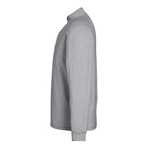 Men's Carrollton Quarter-Zip Pullover - TM109AB