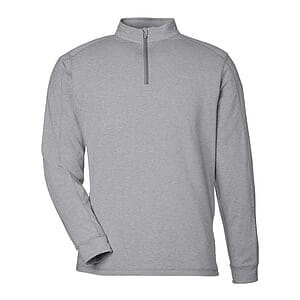 Men's Carrollton Quarter-Zip Pullover - TM109AB
