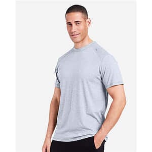 Men's Carrollton Fitness T-Shirt - TM110AB