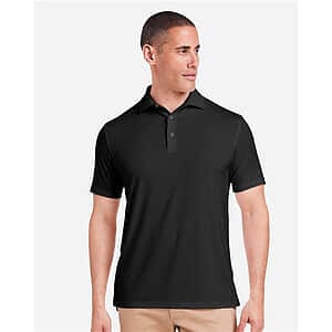 Men's Cloud Lightweight Polo - TM538