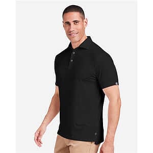 Men's Cloud Lightweight Polo - TM538