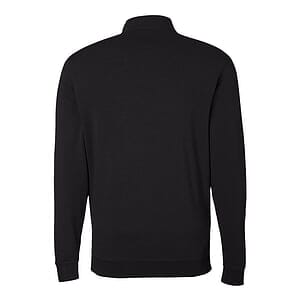 Men's Cloud French Terry Quarter-Zip Pullover - TM616