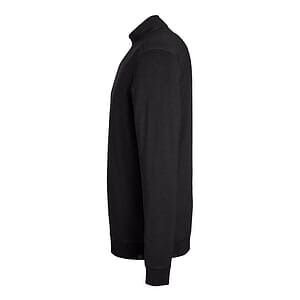 Men's Cloud French Terry Quarter-Zip Pullover - TM616