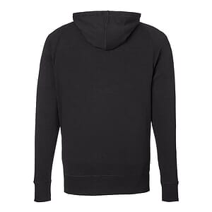Men's Varsity Hooded Sweatshirt - TM654