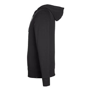 Men's Varsity Hooded Sweatshirt - TM654