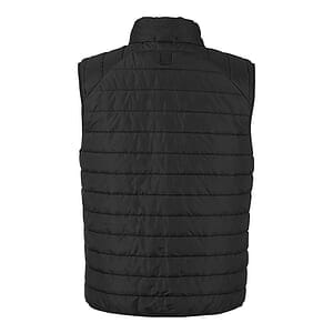 Men's Quilted Puffer Vest - TM759